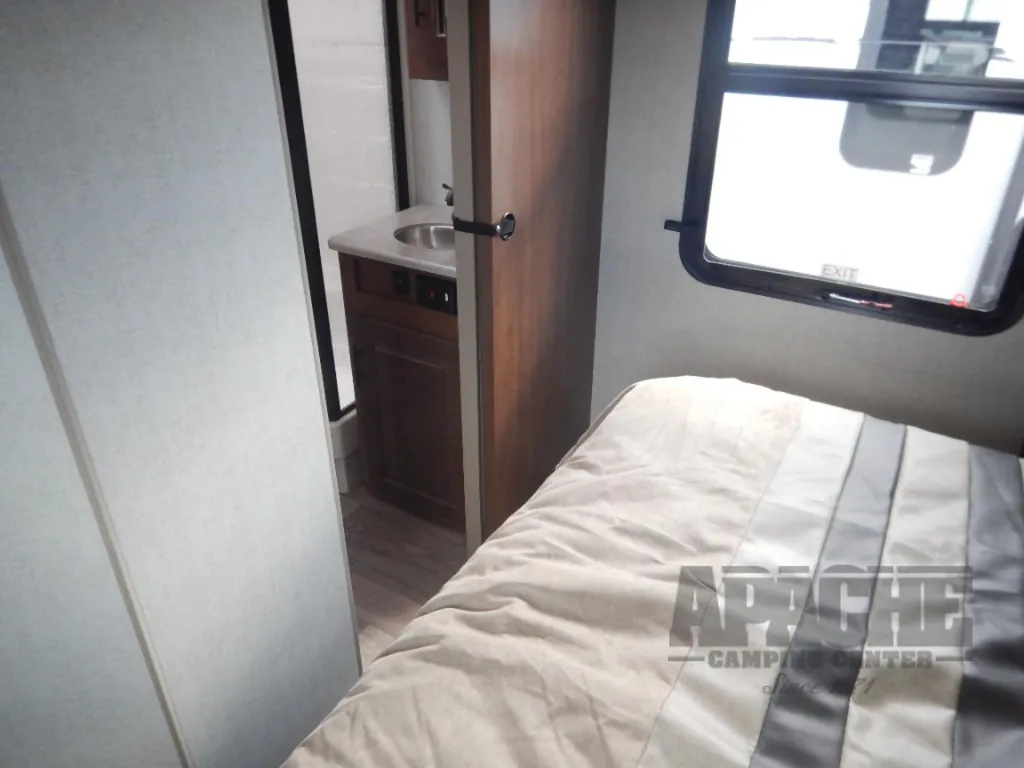 2026 Outdoors RV Trail Series 27TRX, Photos photo 30