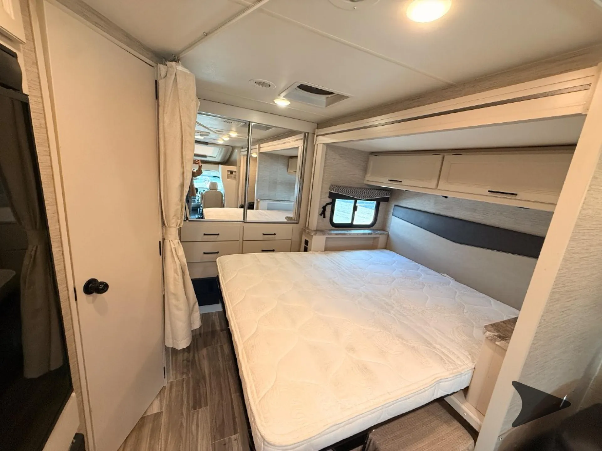 2022 Thor Motor Coach Compass 23TW - Photo 4