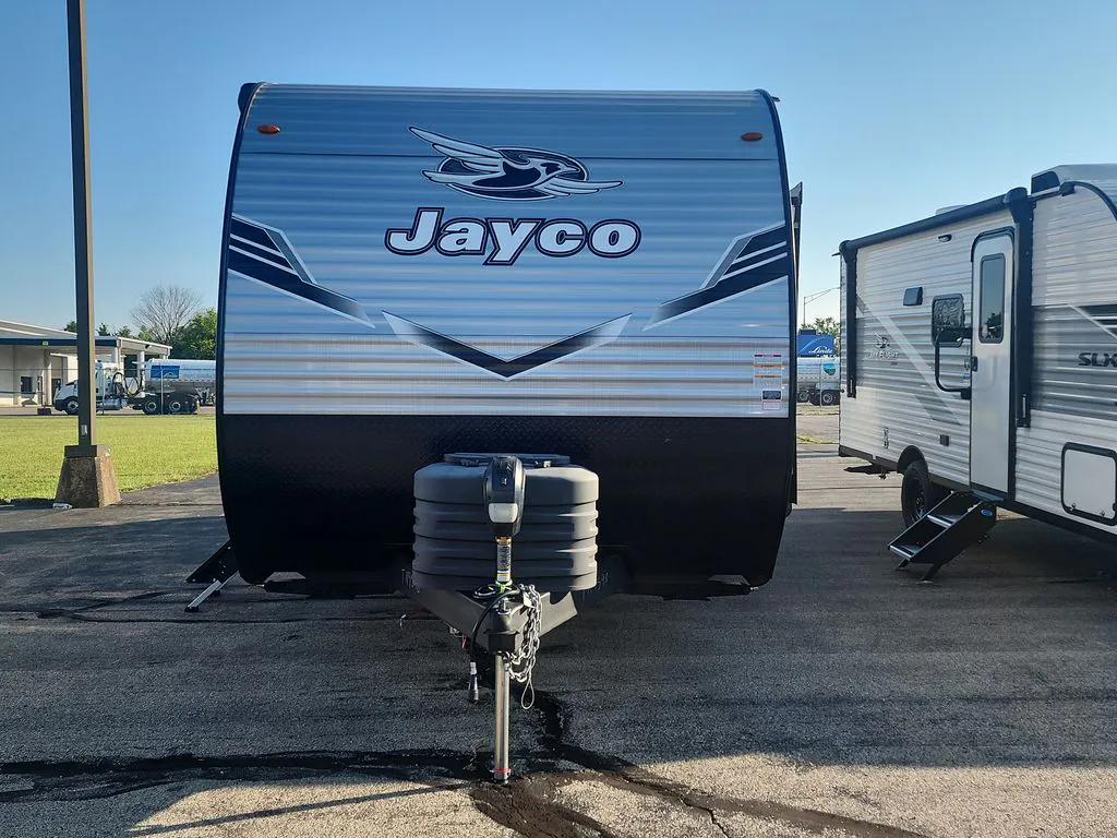 2025 Jayco Jay Flight SLX 225MLS - Photo 3
