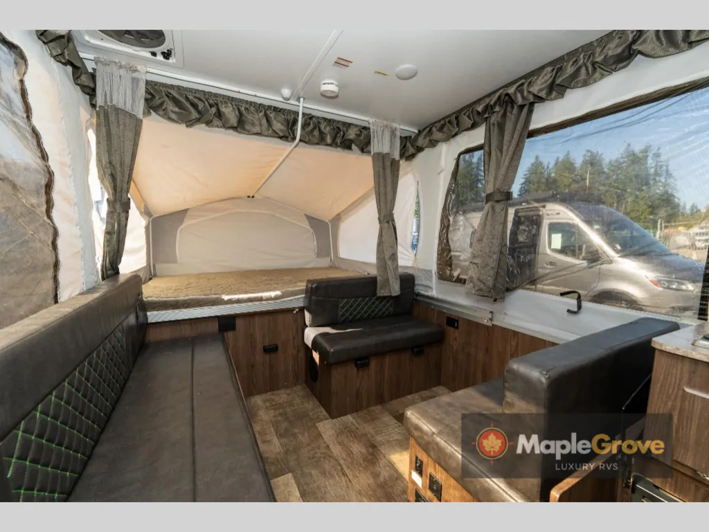 2018 Forest River Rockwood Extreme Sports Package 2280BHESP, Photos photo 11