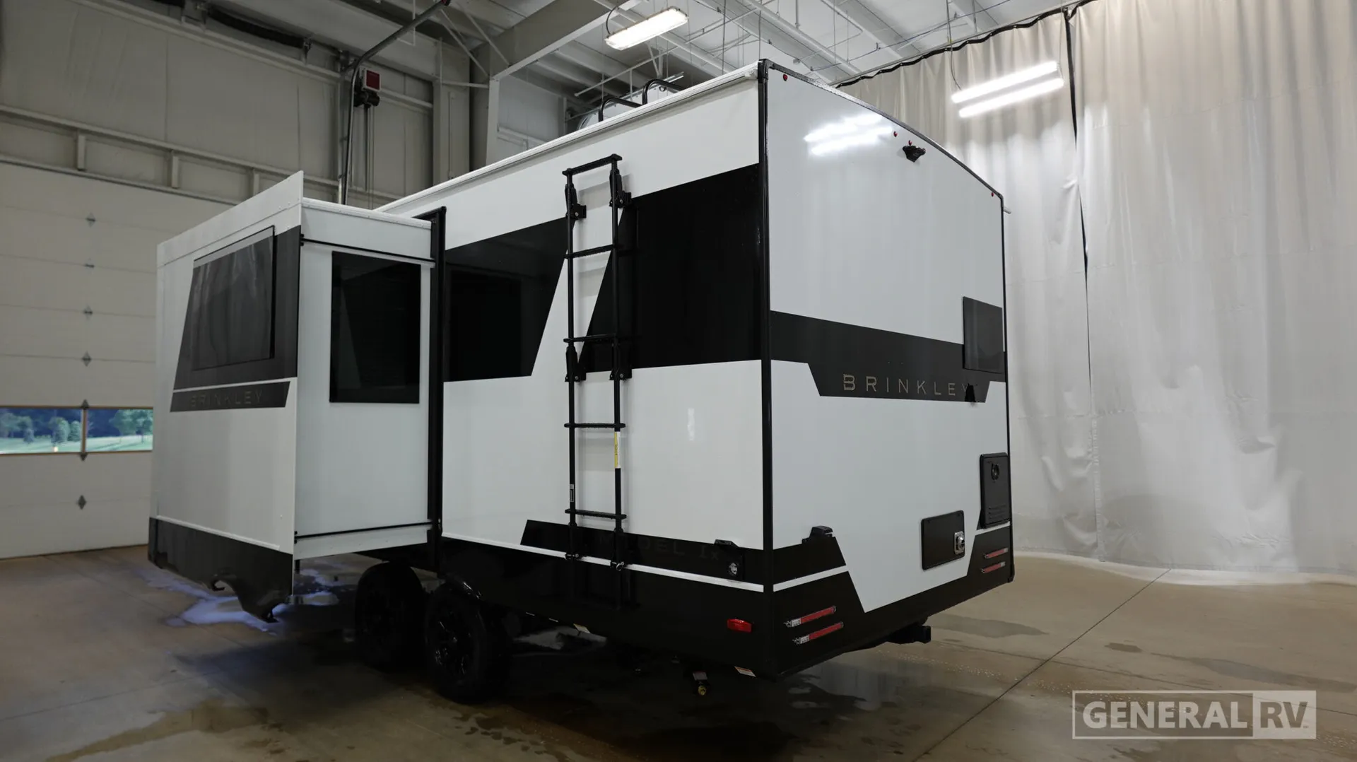 2027 Brinkley Model Ix 20X - Photo 4