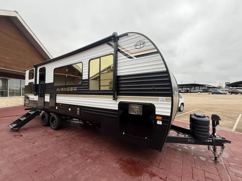 2026 Prime Time Avenger 25MKB - Photo 2