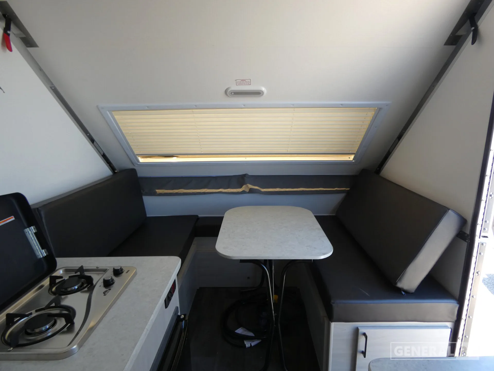 2026 Aliner Ranger 12 - Photo 3