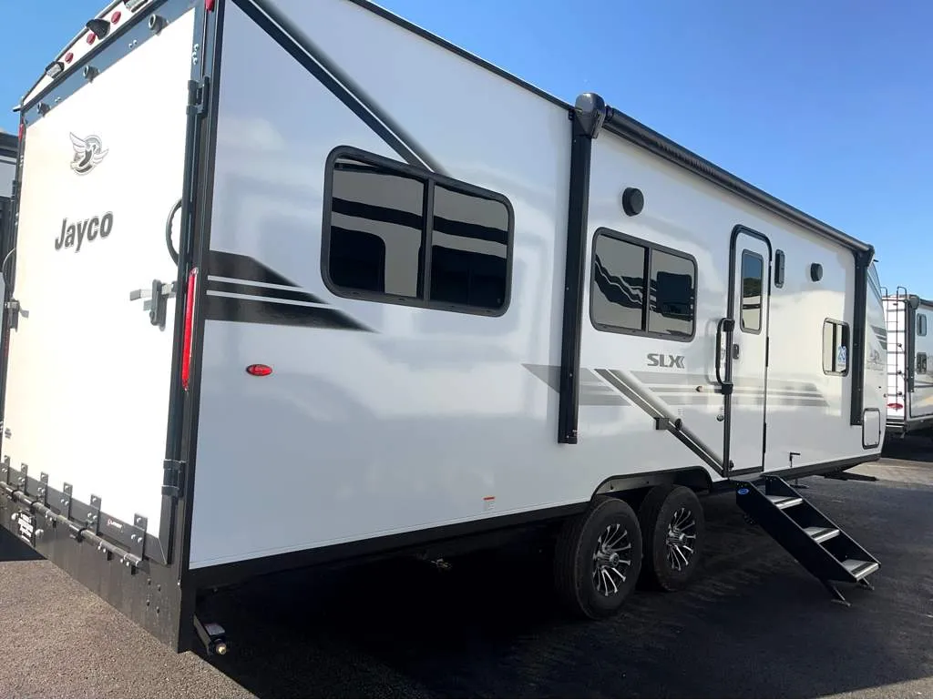 2026 Jayco Jay Flight SLX 265TH - Photo 3