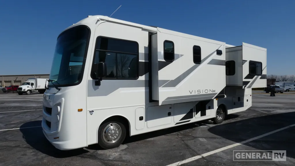 2026 Entegra Coach Vision SE 27A, Photos photo 5