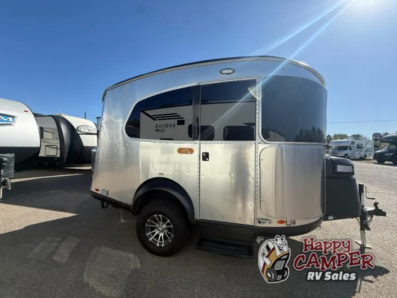 2020 Airstream Basecamp X 16X - Photo 3