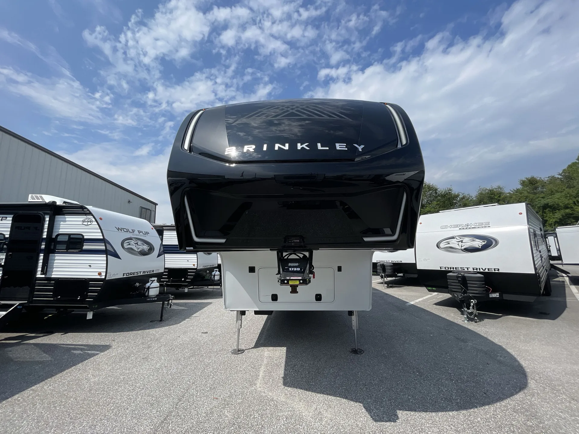 2024 Brinkley Model Z 3610 - Photo 2