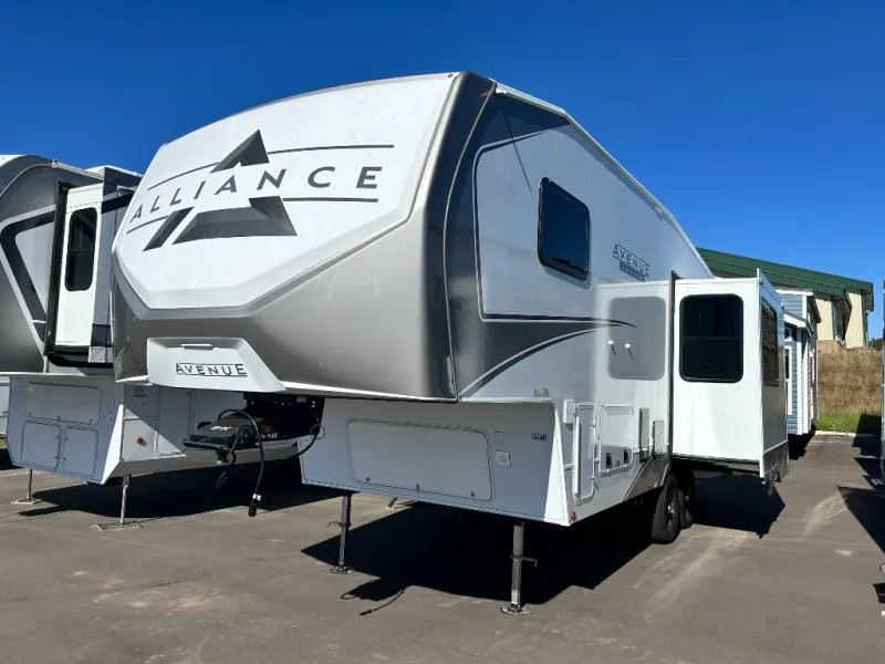 2026 Alliance RV Avenue 23ML - Photo 4