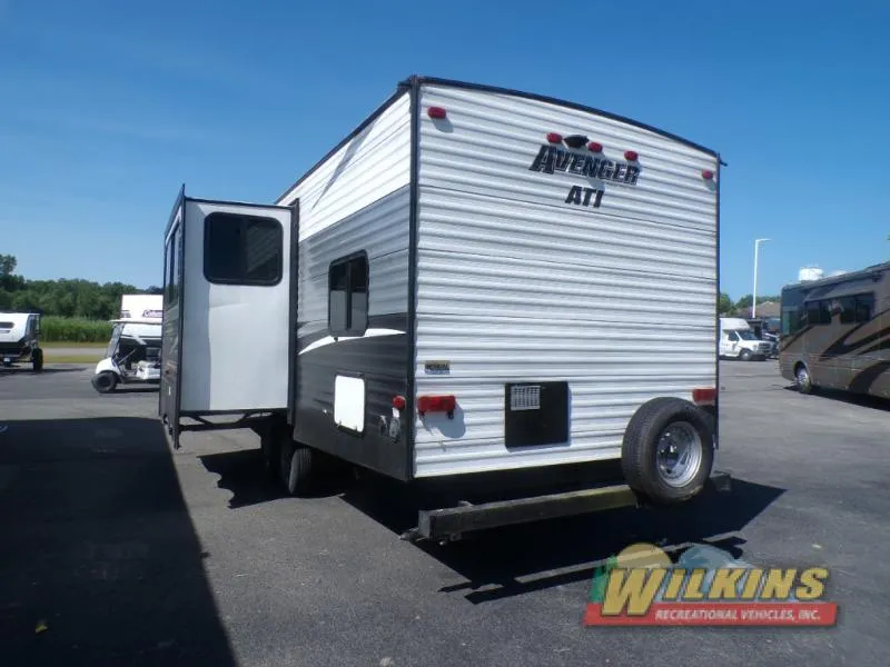 2018 Prime Time Avenger ATI 26BBS - Photo 4