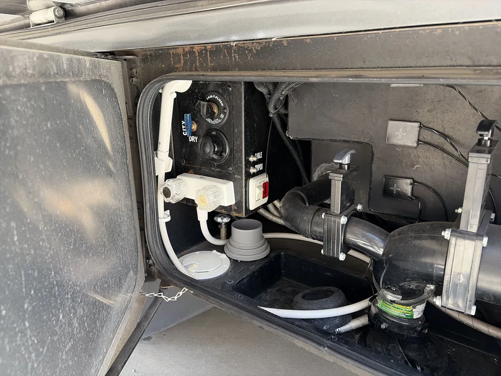 2020 Tiffin Wayfarer 25 RW, Photos photo 26