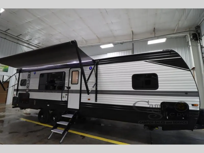 2023 Keystone Hideout 28RKS - Photo 2