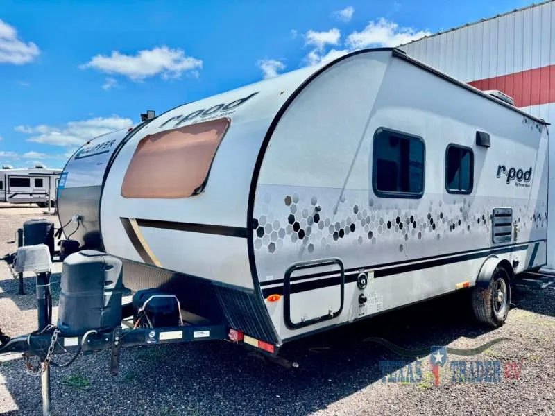 2021 Forest River R-Pod RP-192 - Photo 3