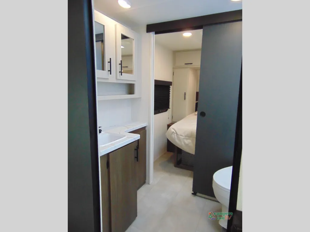 2026 Forest River Westbrook Luxury 245RKLC, Photos photo 24