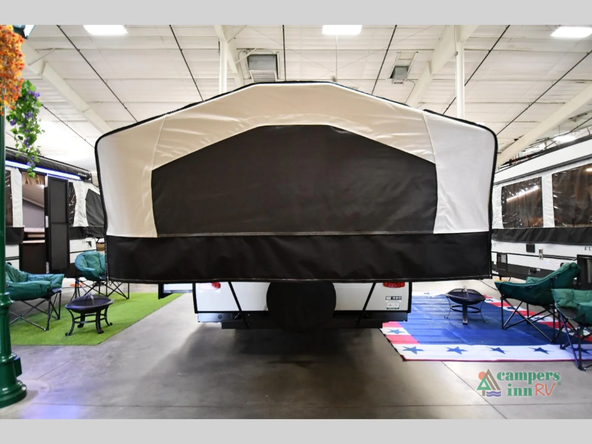 2026 Forest River RV Flagstaff MAC Series 238MT — Photo 5