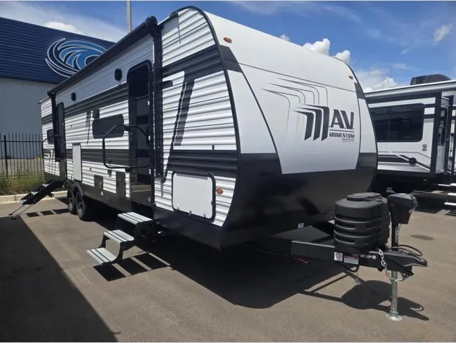 2026 Grand Design Momentum MAV 28MAV - Main photo