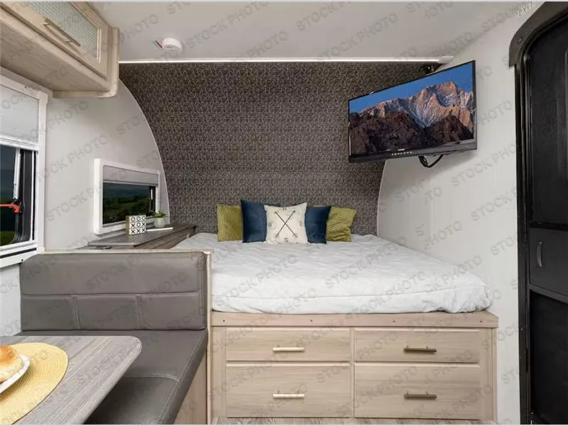 2024 Keystone Outback OBX 17BH - Photo 3