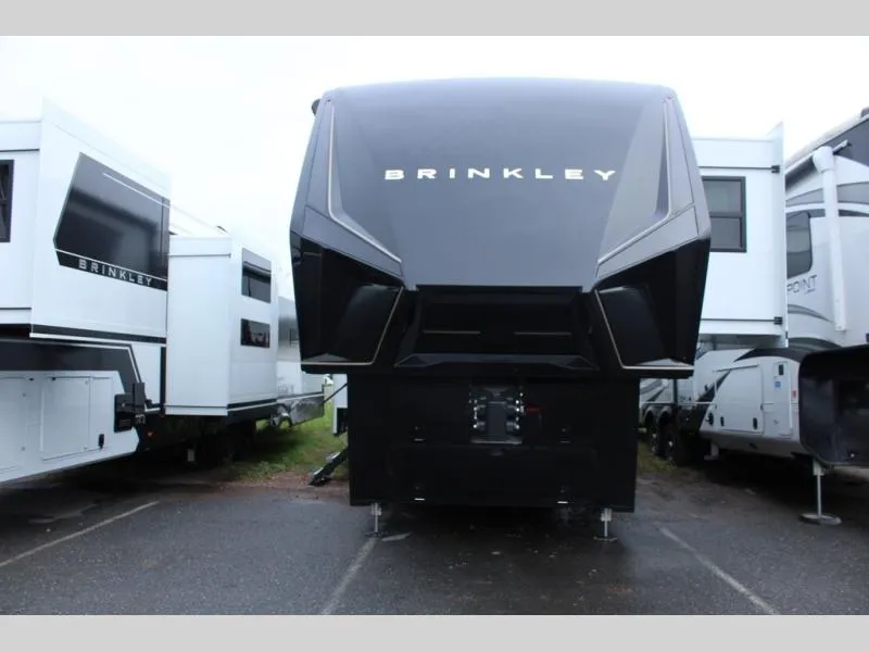 2026 Brinkley Model G 4100 - Photo 4