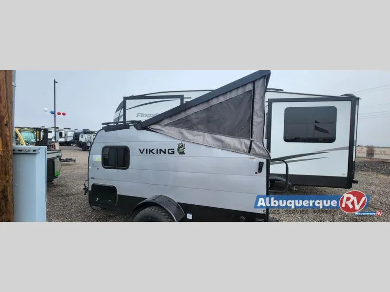 2023 Forest River RV Viking New    9.0 Escape - Main photo