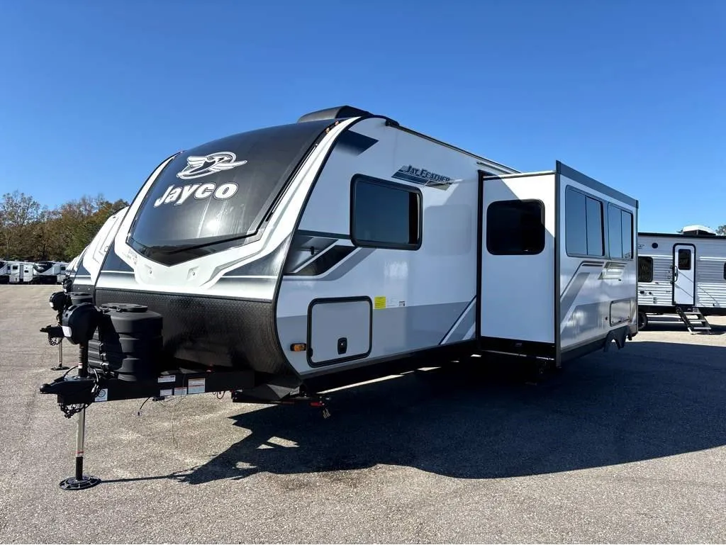 2026 Jayco Jay Feather 29BHB - Photo 4