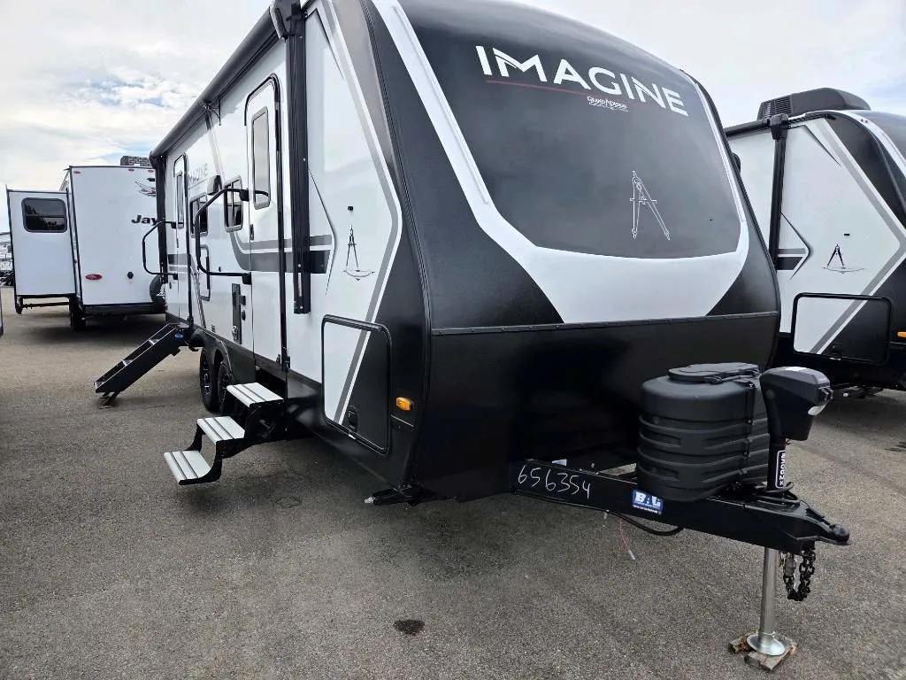 2026 Grand Design Imagine 2300MK - Photo 2