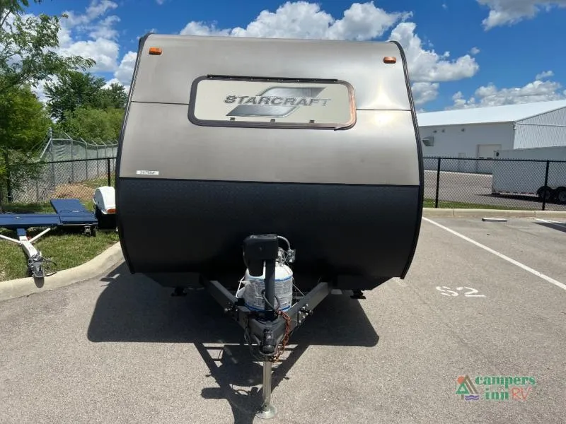2017 Starcraft AR-ONE 18QB - Photo 2