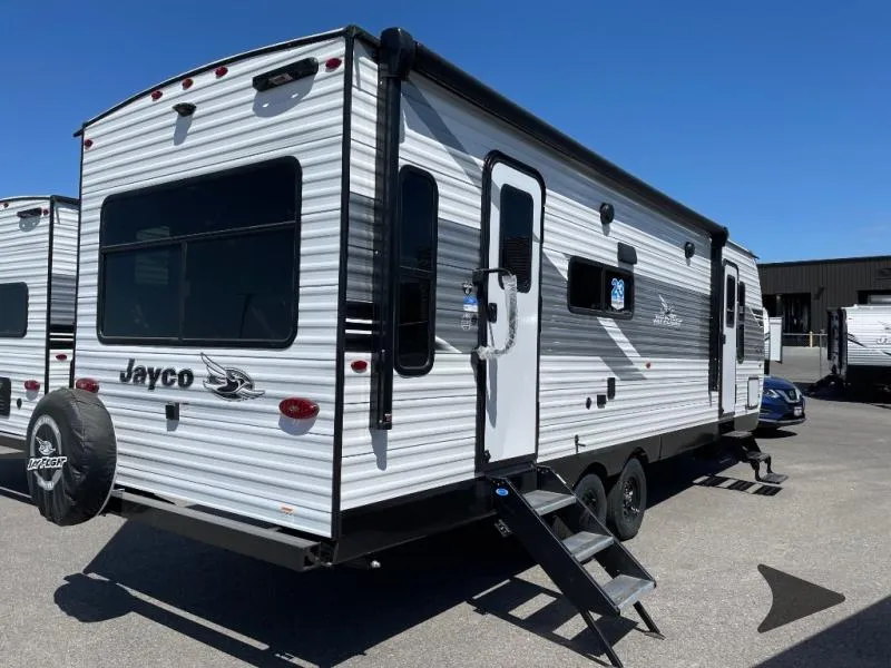 2026 Jayco Jay Flight SLX 262RLS - Photo 3
