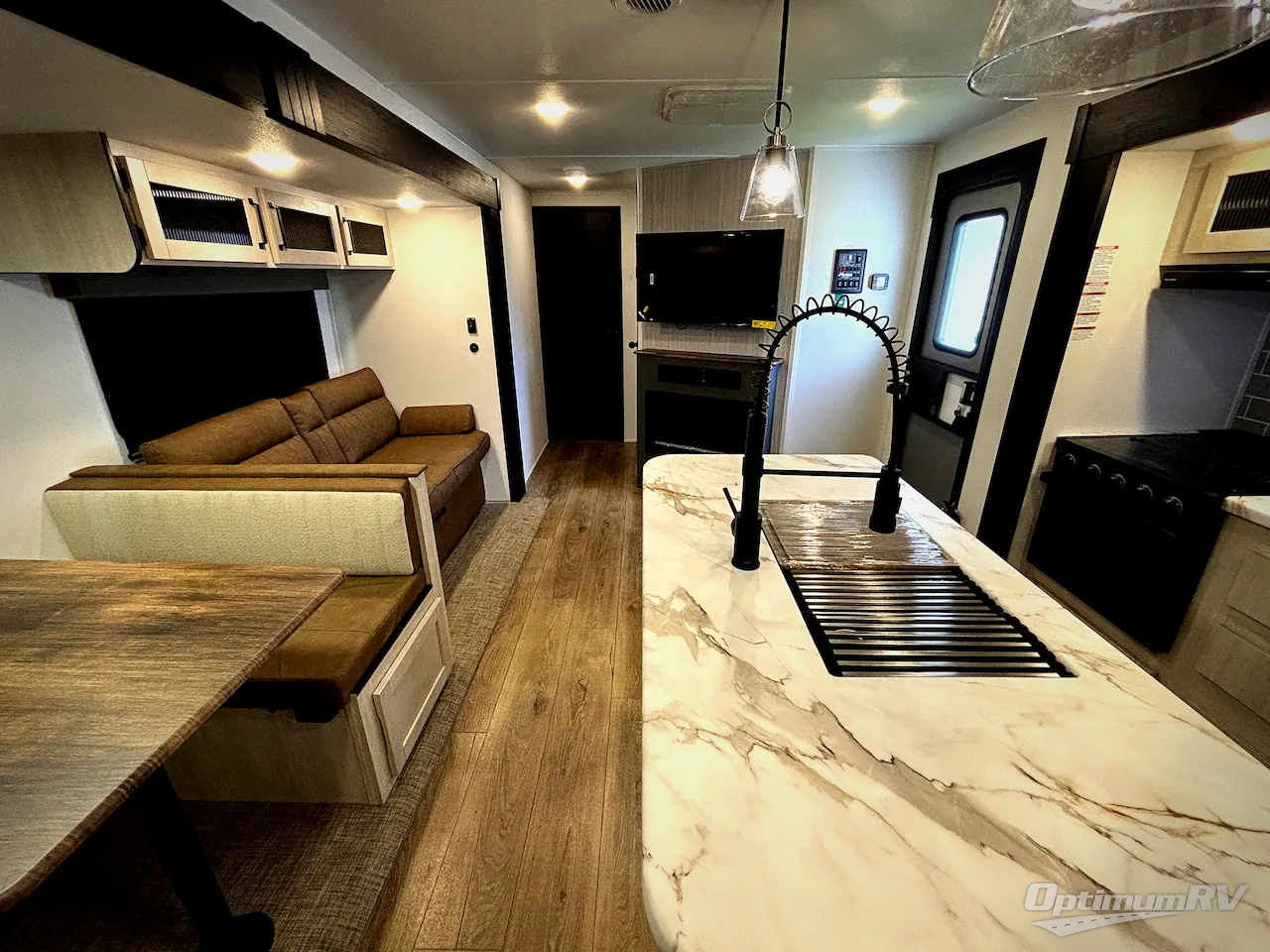 2027 Forest River Puma 32BHFS — Photo 5