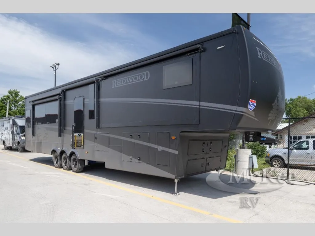 2027 Redwood RV Redwood RW412GK - Main photo