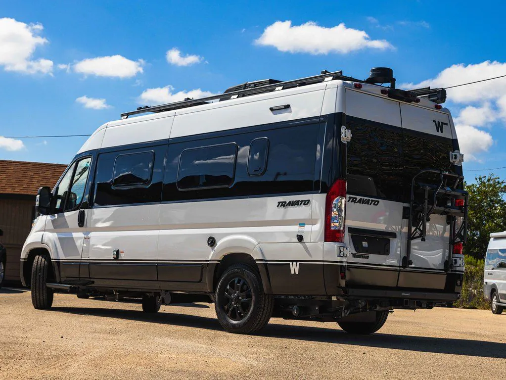 2027 Winnebago Travato 59KL, Photos photo 5