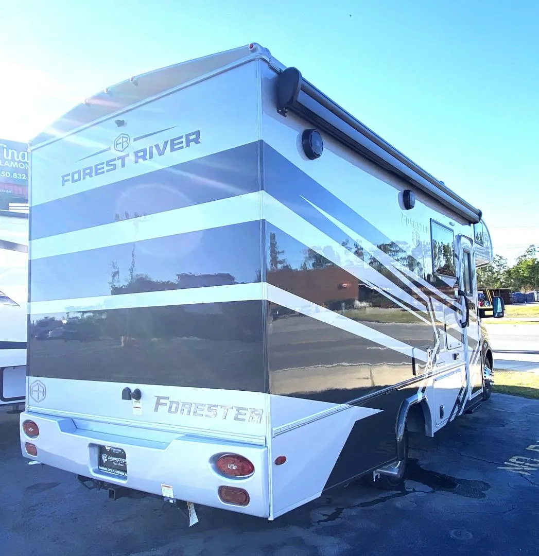2025 Forest River Forester MBS 2401BDS - Photo 4