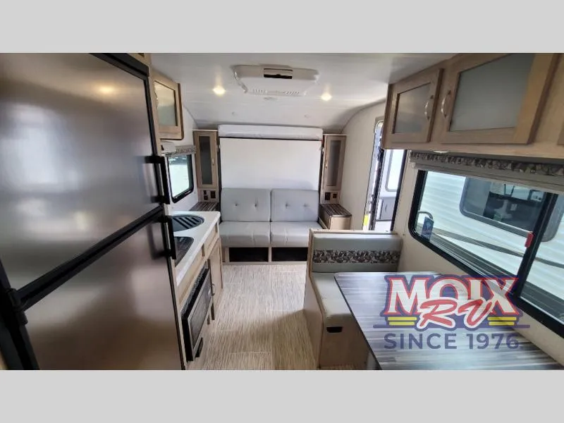 2020 Forest River R-Pod RP-192 - Photo 4