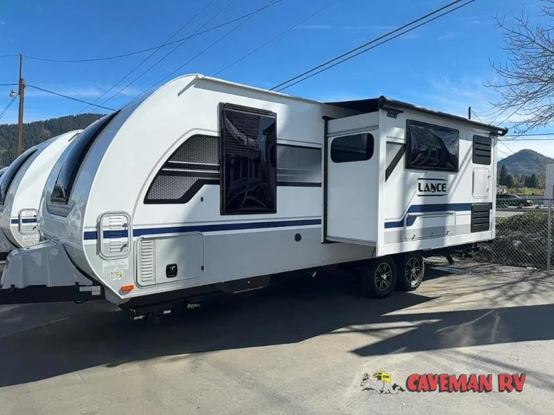2024 Lance Lance Travel Trailers New    2445 - Photo 2