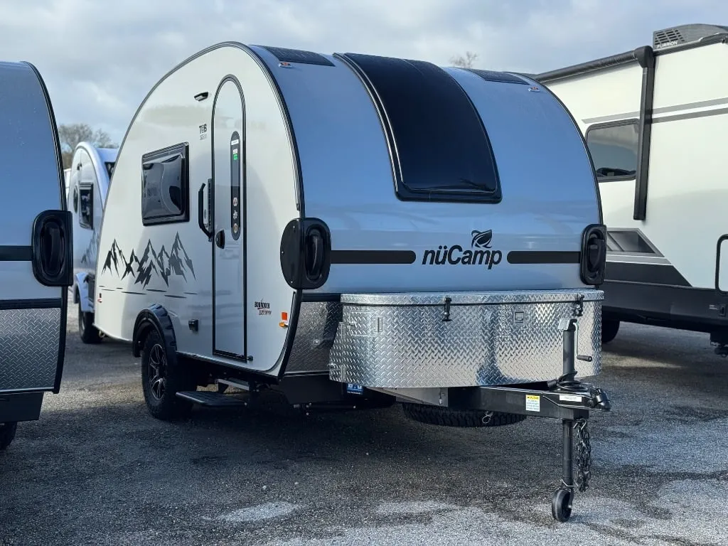 2026 nuCamp RV TAB 360CS - Main photo