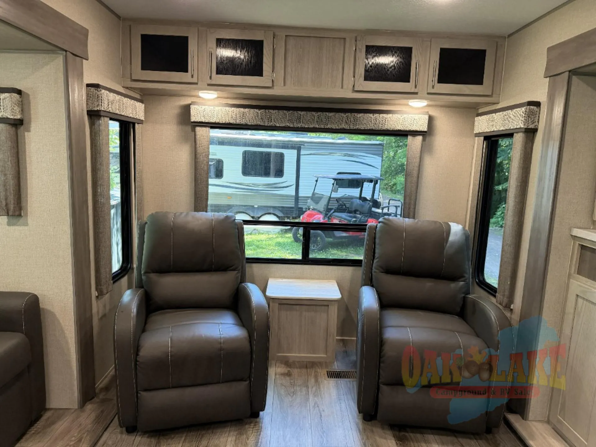 2023 Coachmen Catalina Destination Series 39RLTS - Photo 4