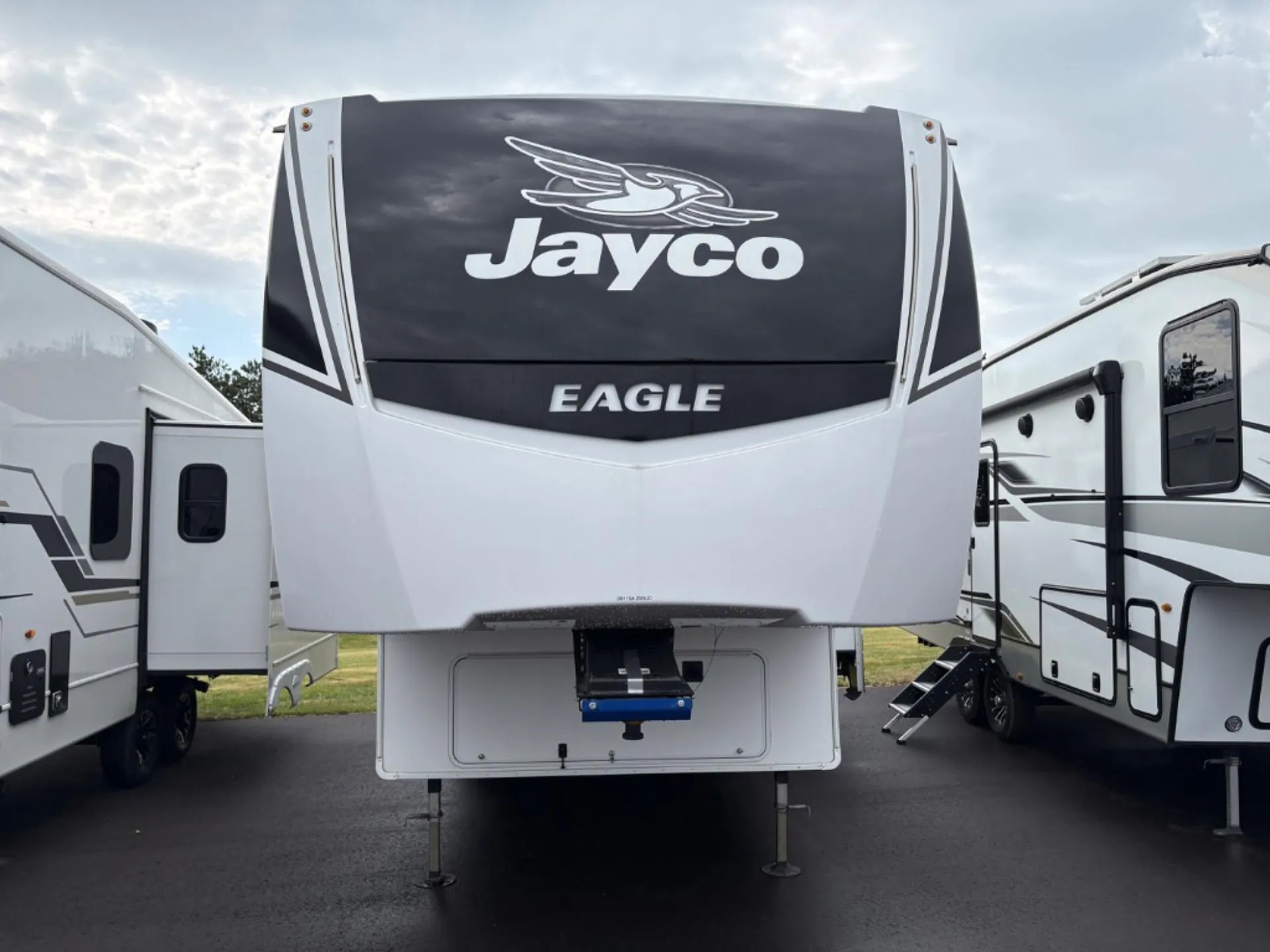 2024 Jayco Eagle HT 25RUC - Photo 4