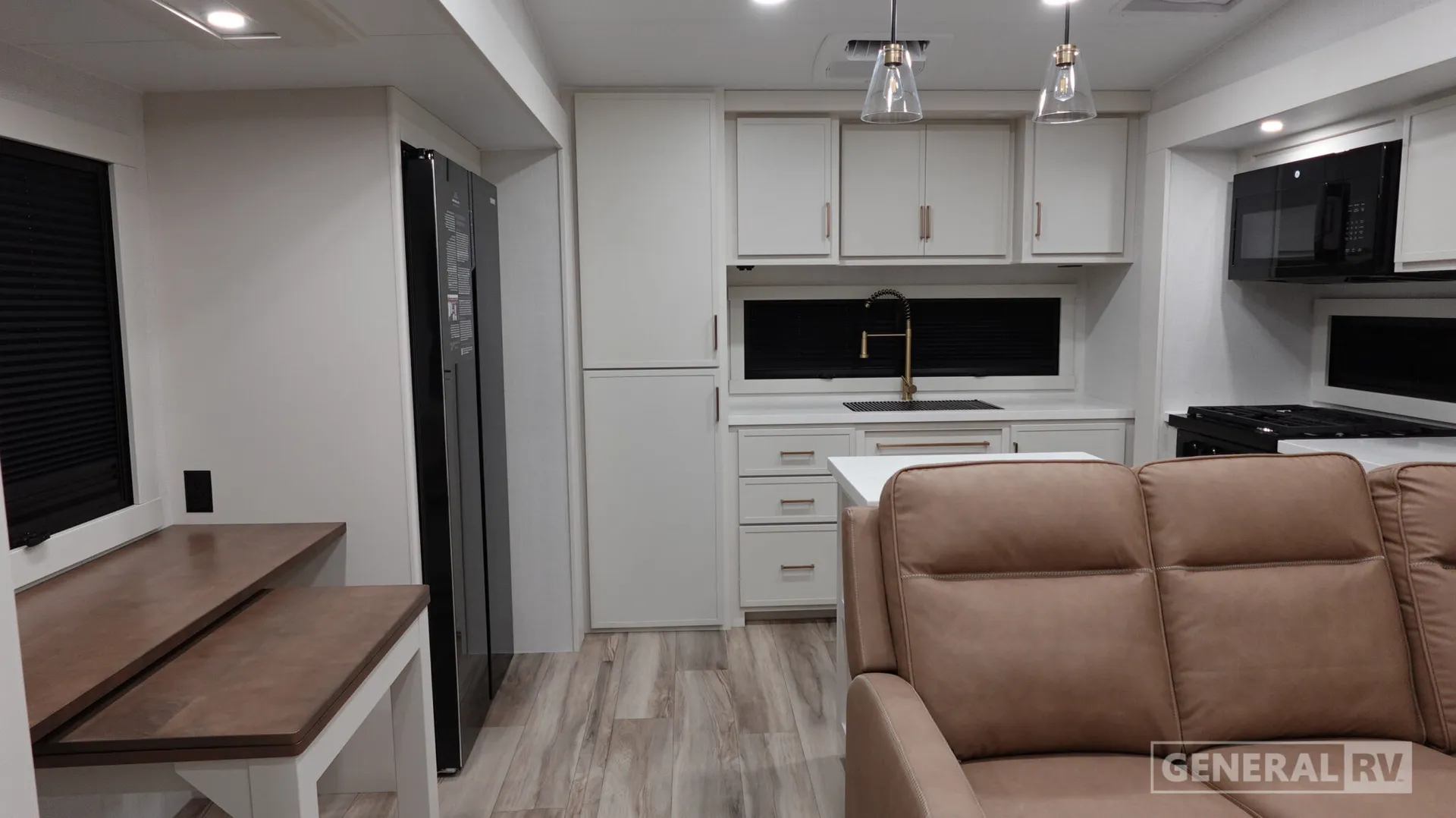 2027 Brinkley Model Z 2700 - Photo 3
