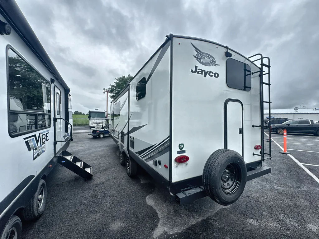 2023 Jayco White Hawk 25MBH, Photos photo 6