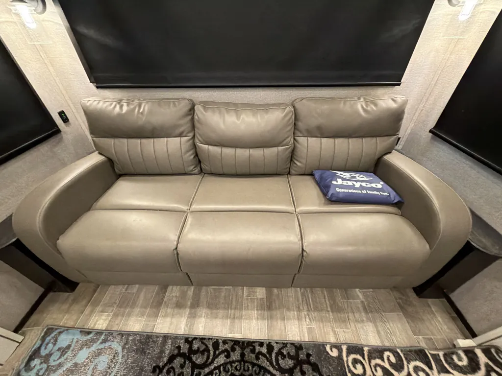 2021 Jayco North Point 387FBTS, Photos photo 40