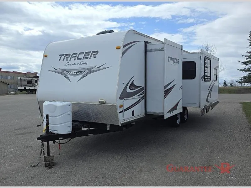 2011 Prime Time RV Tracer 2800RLD - Photo 3