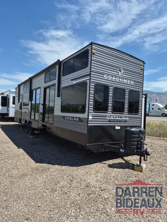 2026 Coachmen Catalina Destination 42CONDO - Photo 2