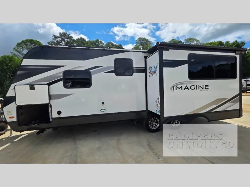 2024 Grand Design Imagine 2500RL - Photo 3
