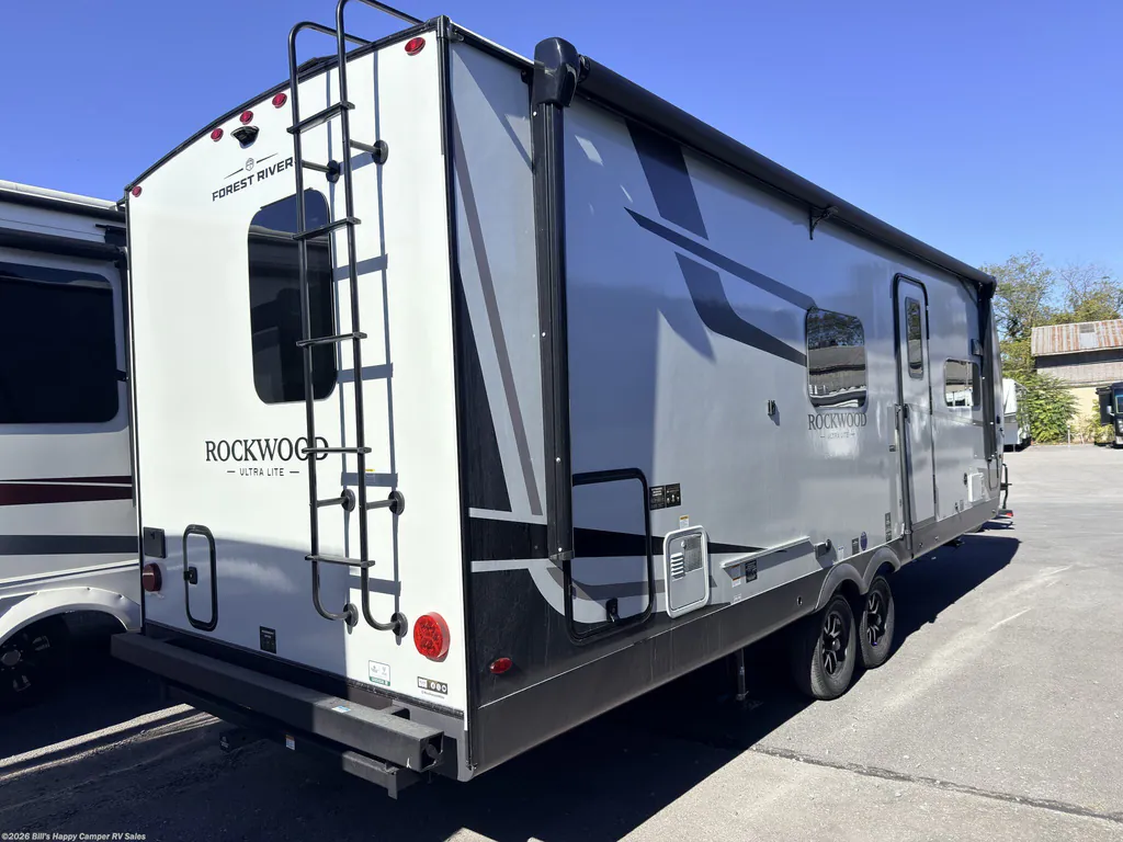 2027 Forest River Rockwood Ultra Lite 2623MBR, Photos photo 5