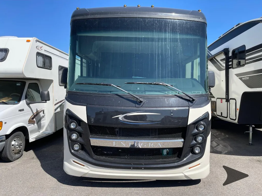 2021 Entegra Coach Vision 27A, Photos photo 6