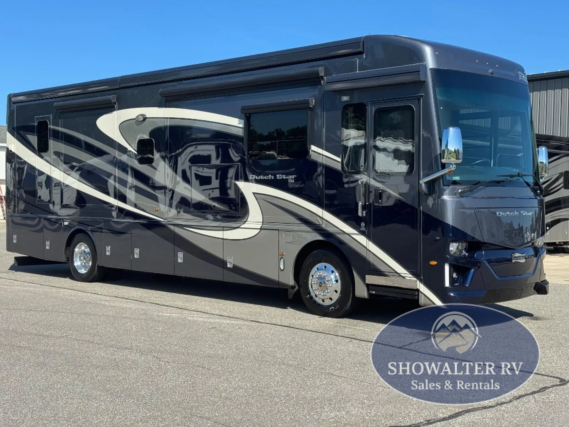 2020 Newmar Dutch Star 3736 - Photo 2