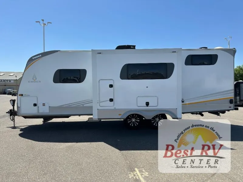 2025 Ember RV Touring Edition 24MBH - Photo 3