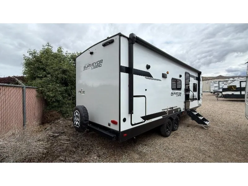 2024 Forest River Surveyor Legend 252RBLE - Photo 3