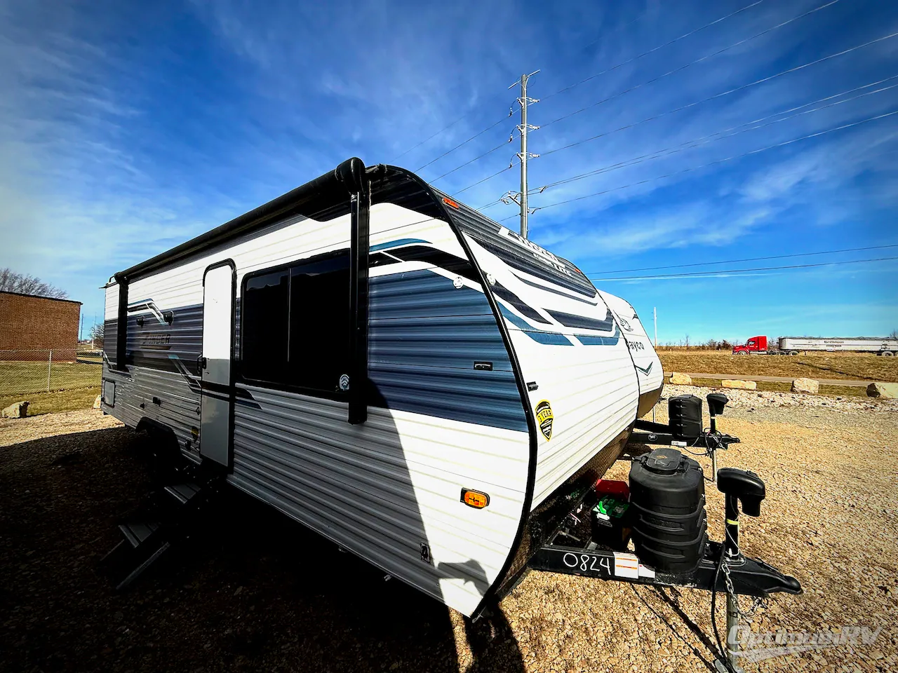 2023 CrossRoads Zinger Lite 259FL - Photo 2