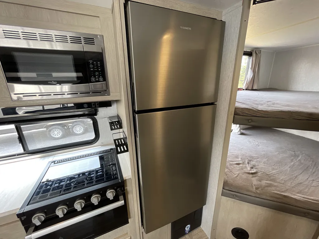 2023 Forest River Salem Cruise Lite 243BHXL, Photos photo 11