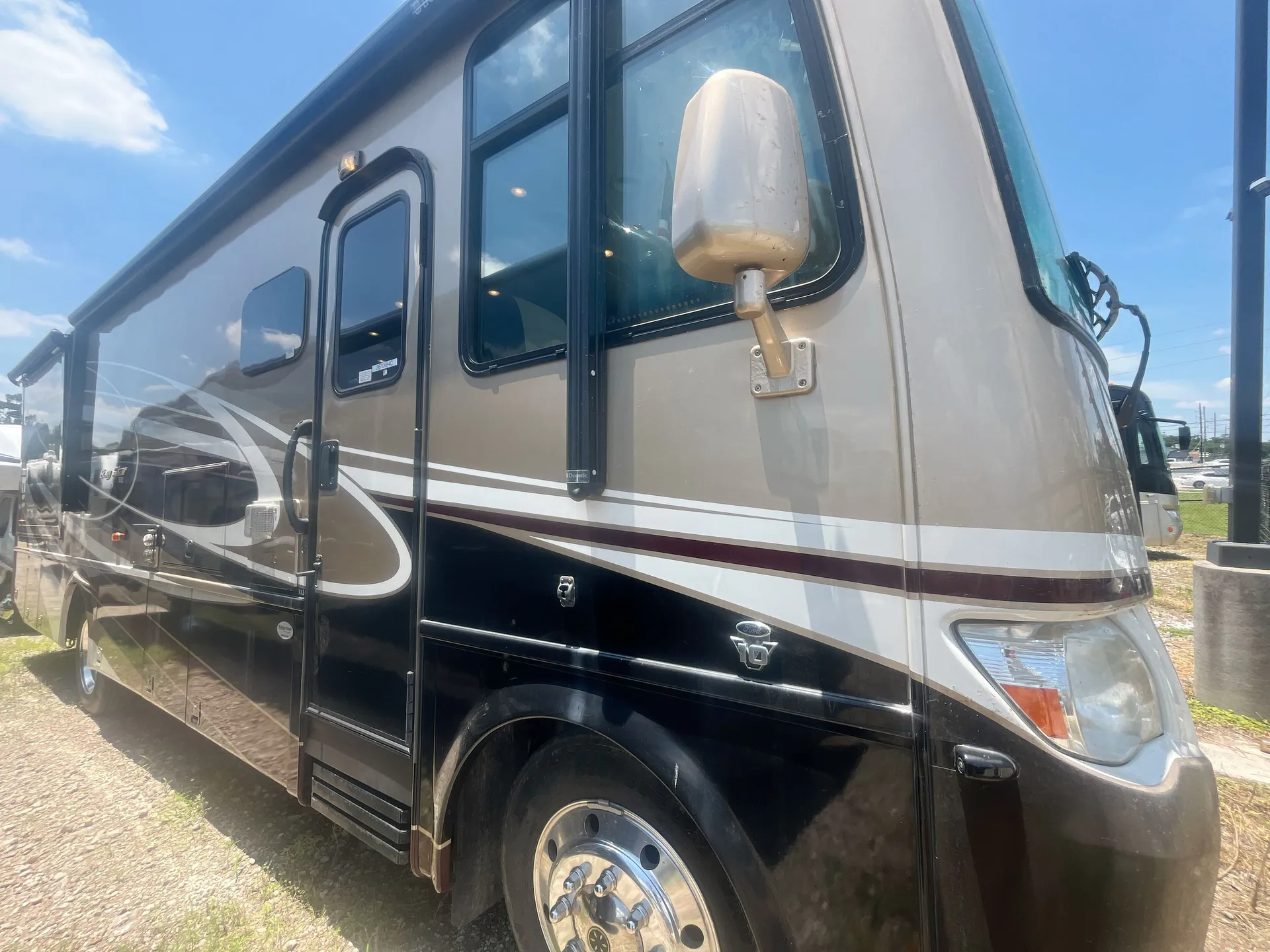 2017 newmar Bay Star 3124 - Photo 2