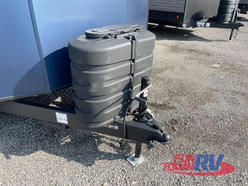 2026 Forest River Puma Vista 37PFL - Photo 4